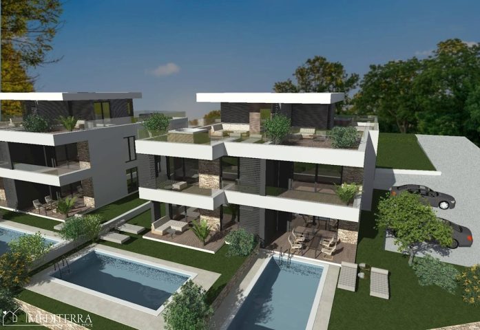 Apartment Zu verkaufen - Istarska Tar-vabriga - foto 4/4