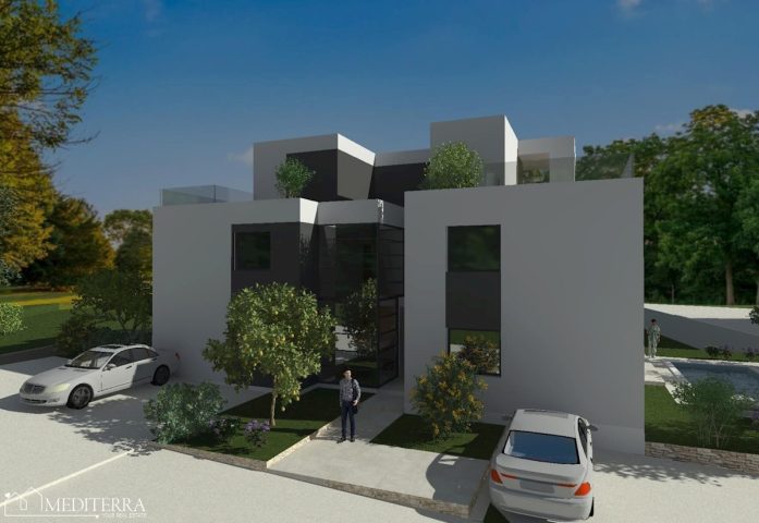 Apartma Naprodaj - Istarska Tar-vabriga - foto 5/5