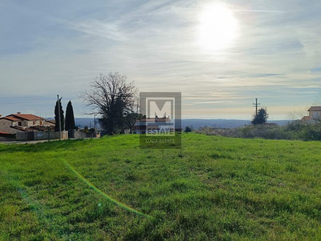Parcela na predaj 1158 m² – Poreč