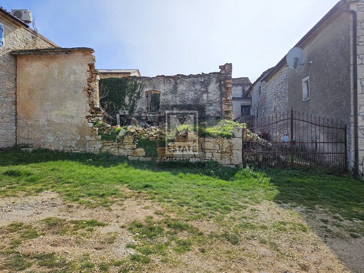 Haus Zu verkaufen - ISTARSKA POREČ