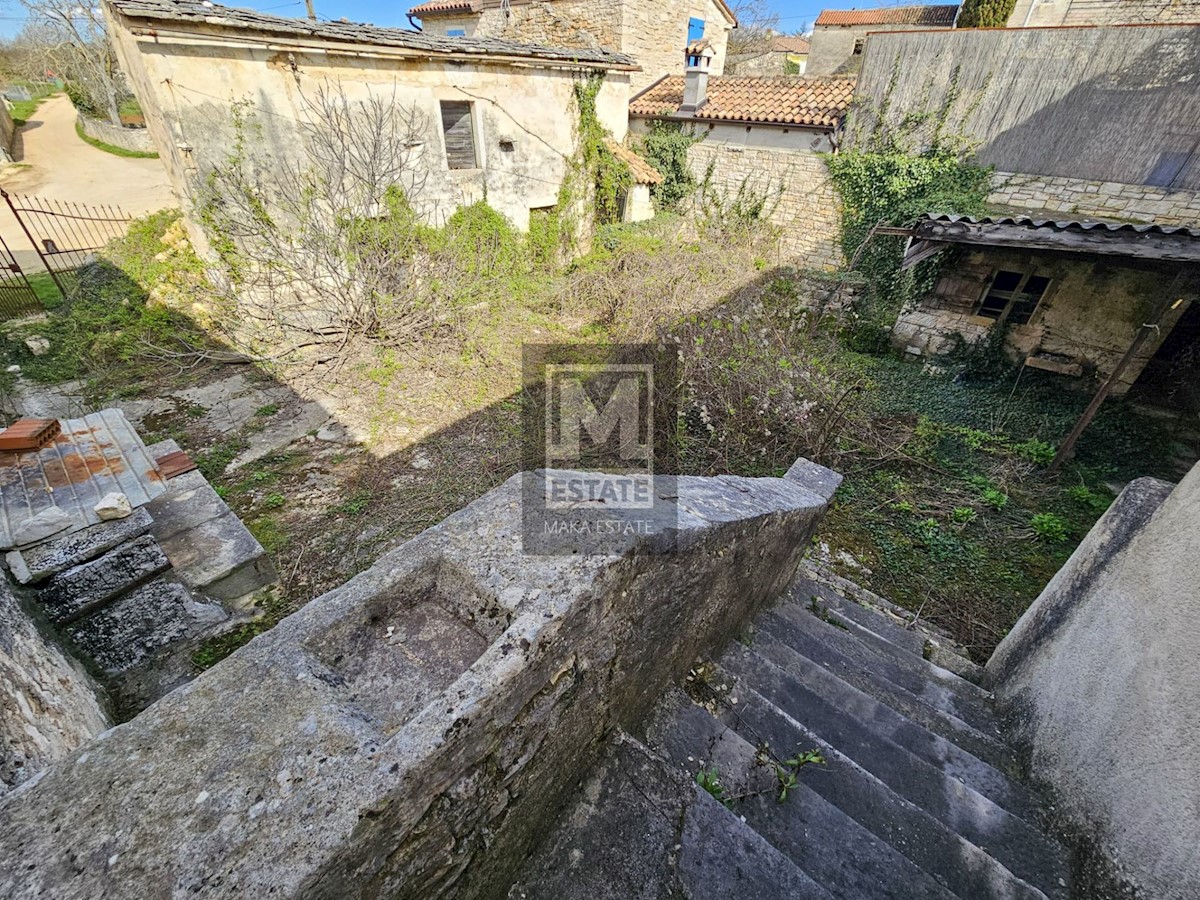 Haus Zu verkaufen - ISTARSKA POREČ