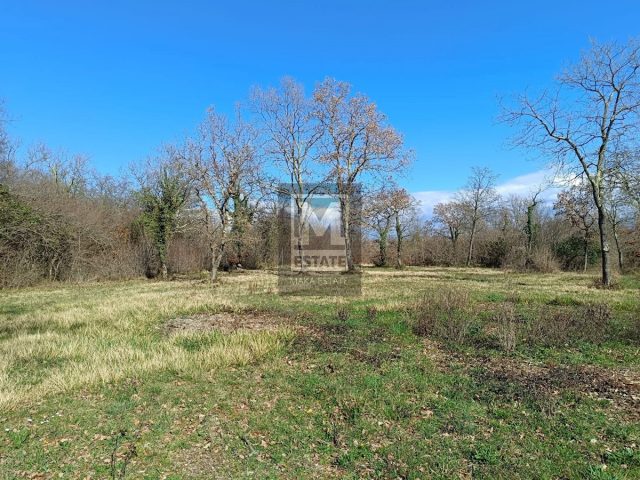 Parcela na predaj 7163 m² – Poreč