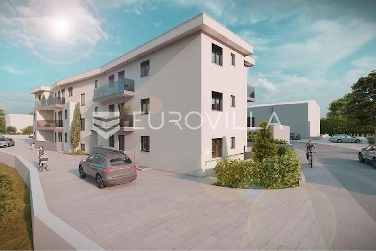 Apartment Zu verkaufen - ISTARSKA PULA