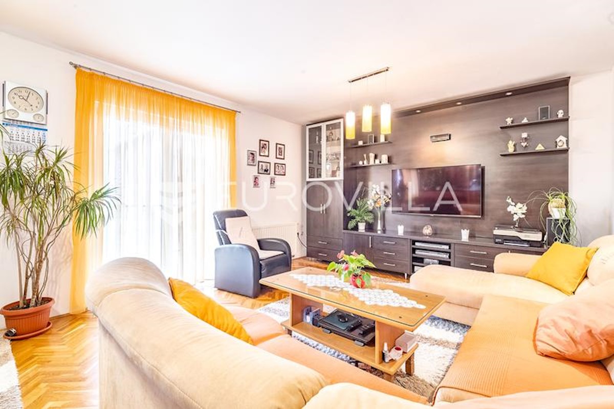 Appartement À vendre - GRAD ZAGREB ZAGREB