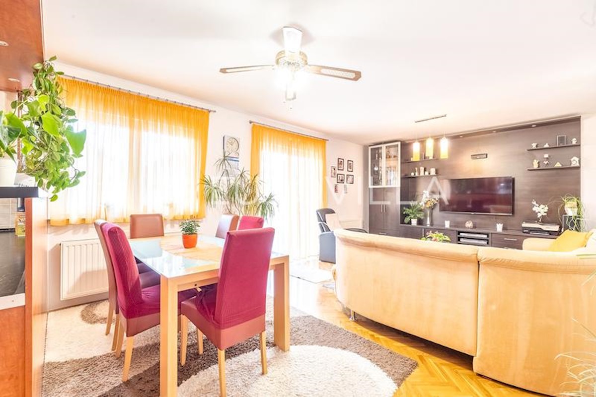 Appartement À vendre - GRAD ZAGREB ZAGREB