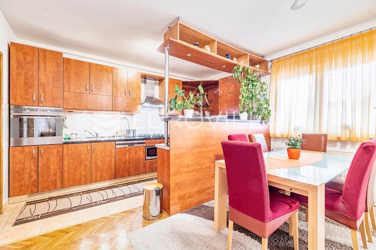 Appartement À vendre - GRAD ZAGREB ZAGREB