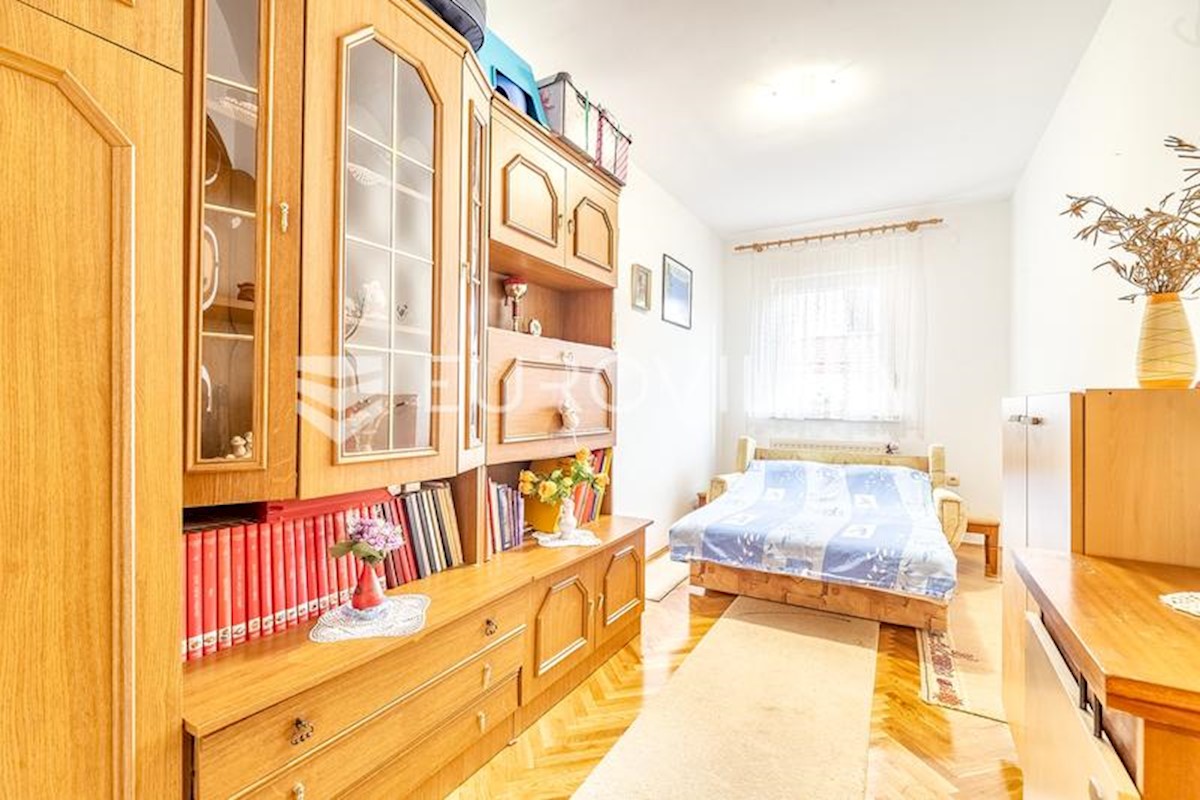 Appartement À vendre - GRAD ZAGREB ZAGREB