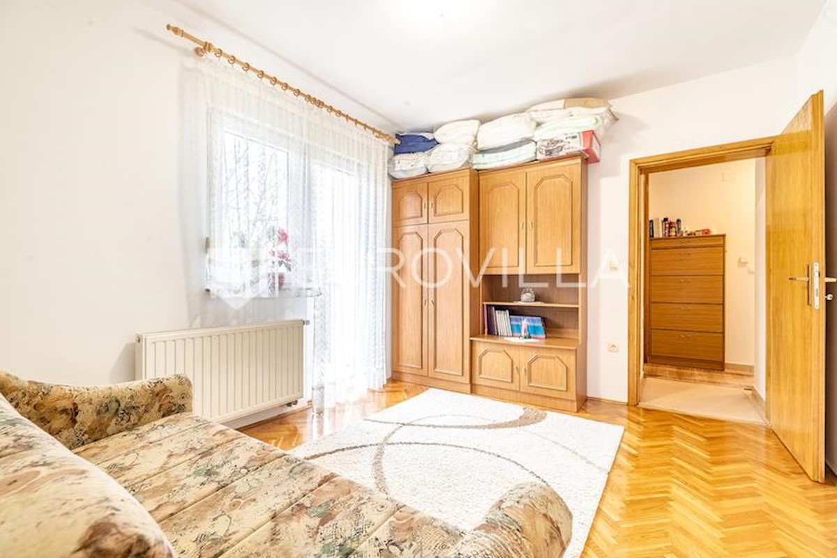 Appartement À vendre - GRAD ZAGREB ZAGREB