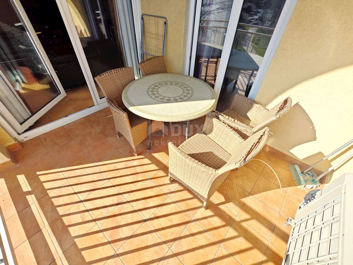 Appartement À vendre - PRIMORSKO-GORANSKA Lovran