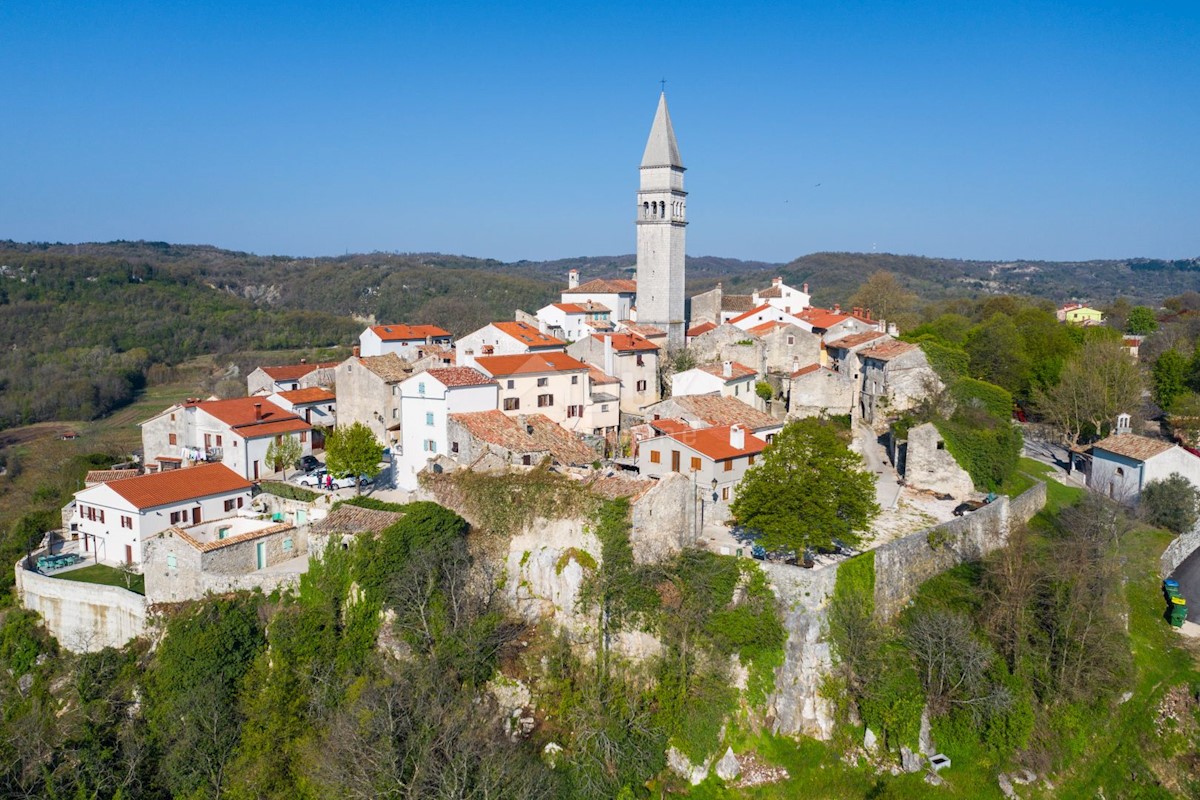 Dom Na predaj - ISTARSKA PIĆAN