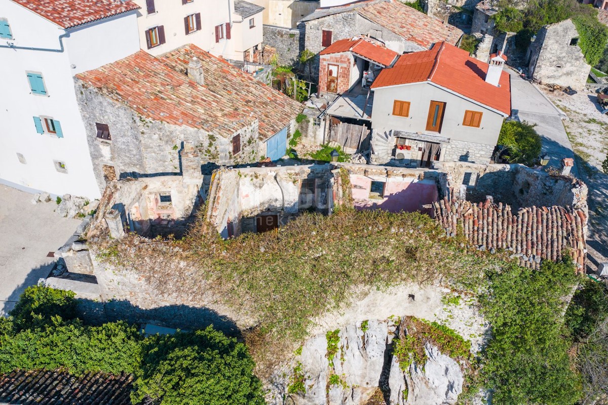 Dom Na predaj - ISTARSKA PIĆAN