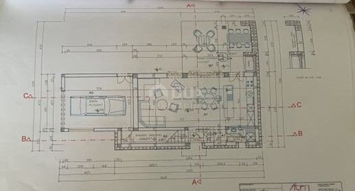 Kuća Na prodaju - ZADARSKA PAŠMAN