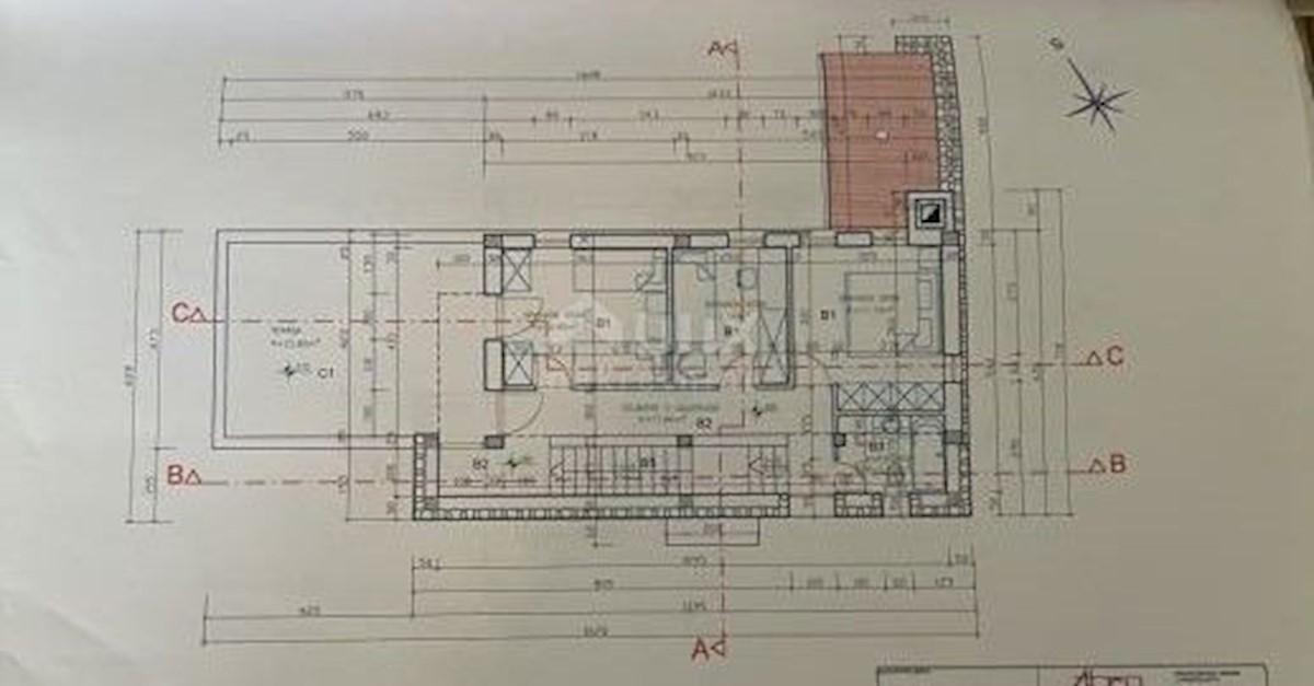 Kuća Na prodaju - ZADARSKA PAŠMAN