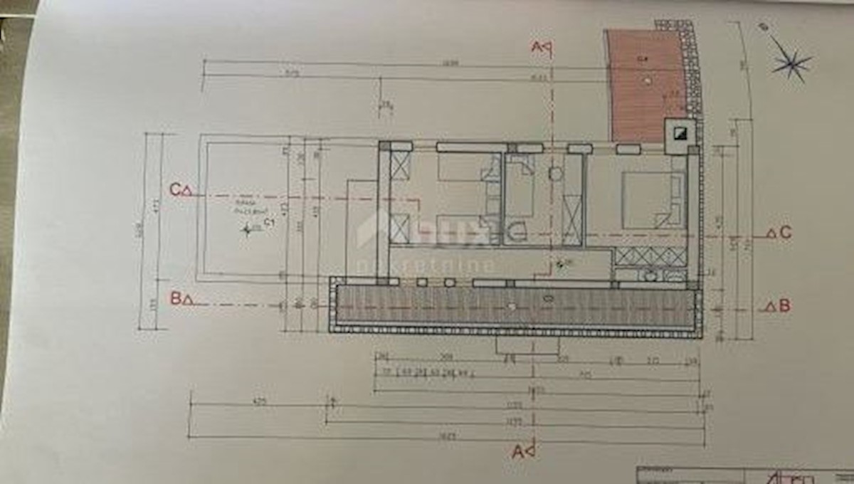 Kuća Na prodaju - ZADARSKA PAŠMAN