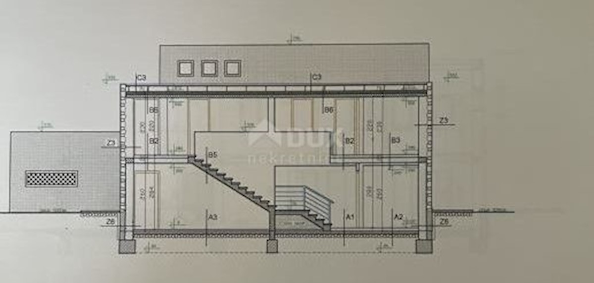 Haus Zu verkaufen - ZADARSKA PAŠMAN