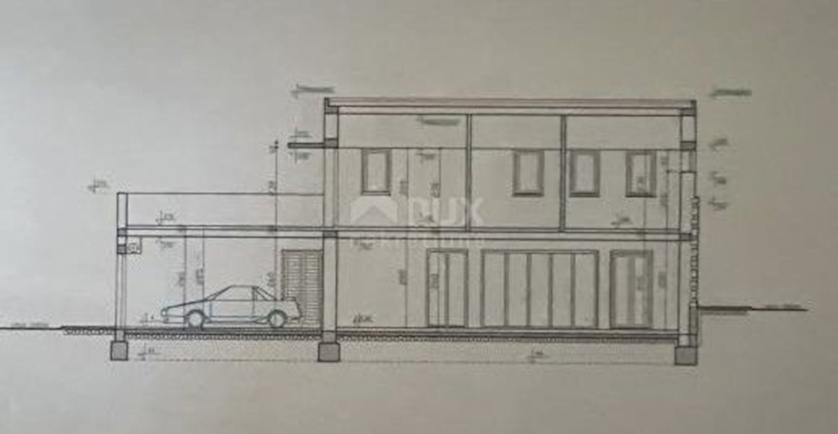 Haus Zu verkaufen - ZADARSKA PAŠMAN