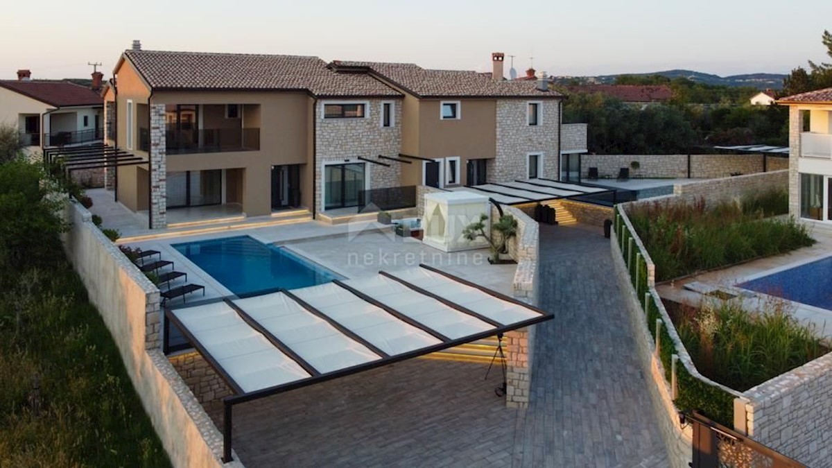 House For sale - ISTARSKA BRTONIGLA
