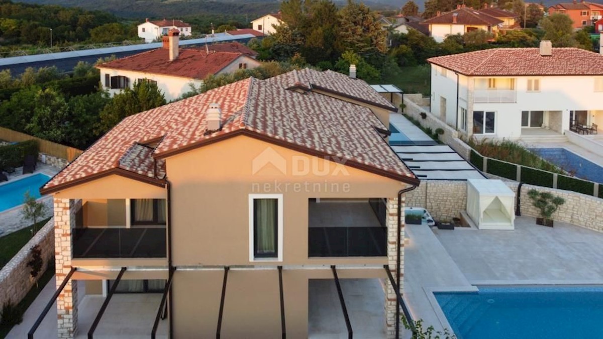 House For sale - ISTARSKA BRTONIGLA