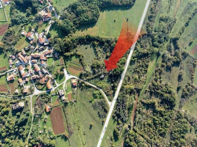 Grundstück Zu verkaufen - Istarska Marčana - foto 2/7
