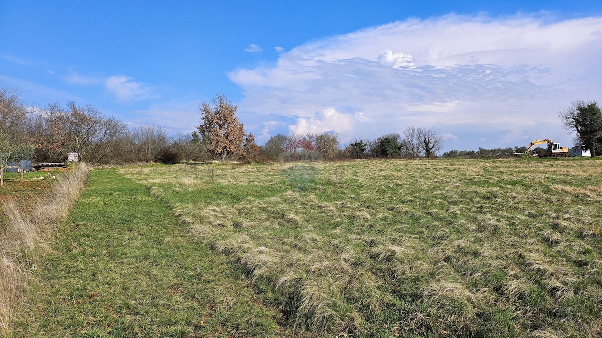 Zemljište Na prodaju - ISTARSKA UMAG