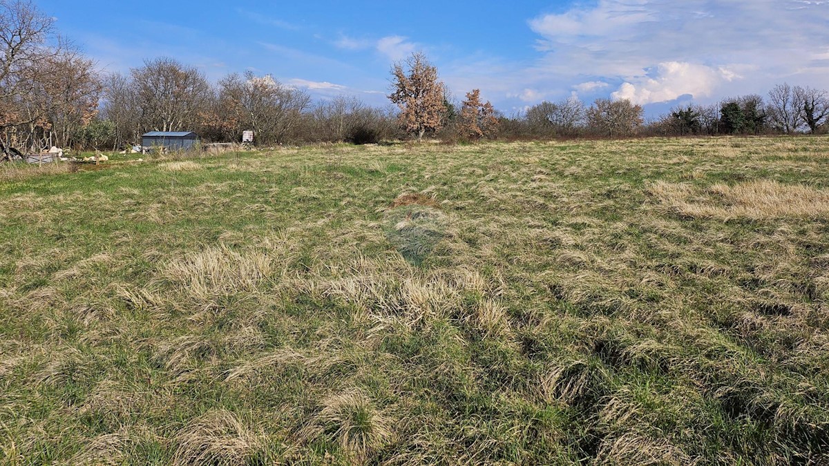 Działka Na sprzedaż - ISTARSKA Umag