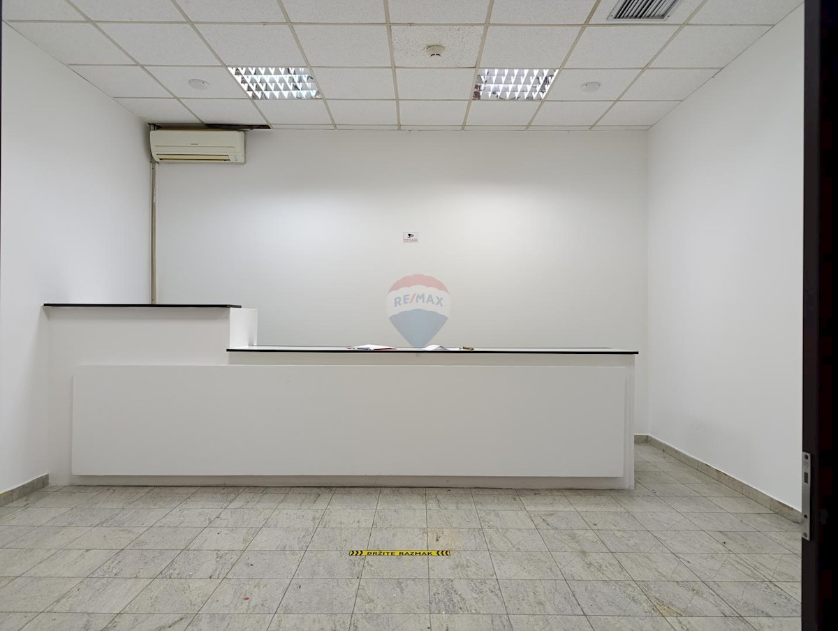 Business premises For rent TURNIĆ