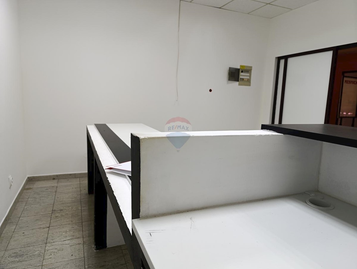 Business premises For rent - PRIMORSKO-GORANSKA RIJEKA