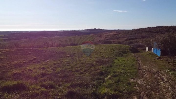 Pozemek Na prodej - Istarska Buje - foto 4/9