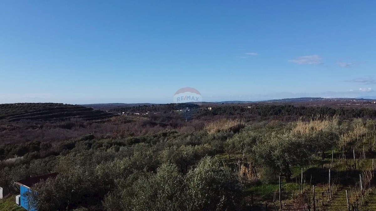 Pozemok Na predaj - ISTARSKA BUJE