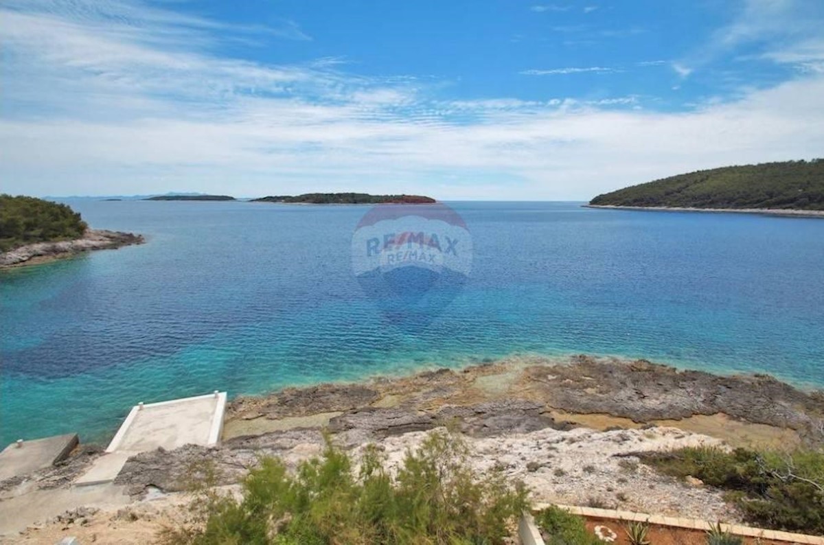 Hiša Naprodaj - DUBROVAČKO-NERETVANSKA Korčula