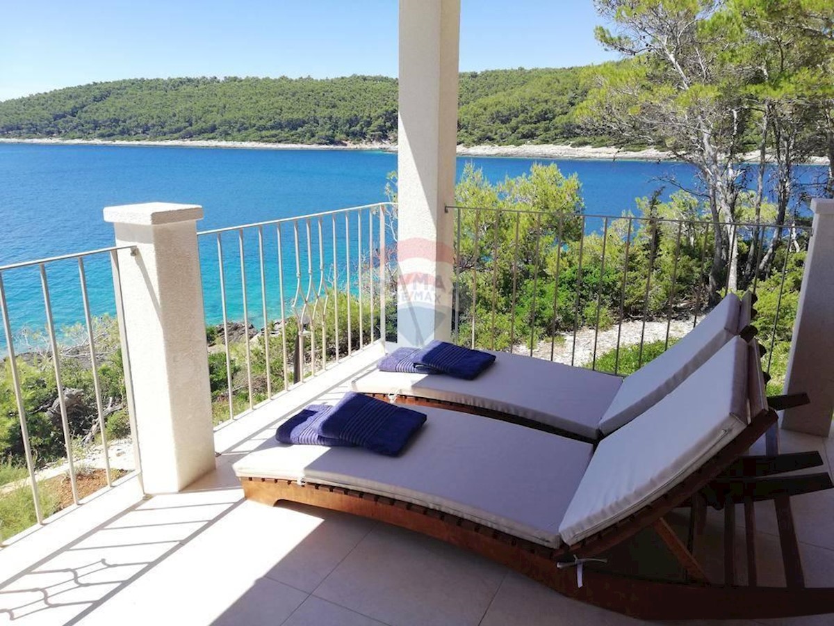 Kuća Na prodaju - DUBROVAČKO-NERETVANSKA KORČULA