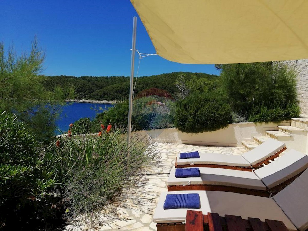 Kuća Na prodaju - DUBROVAČKO-NERETVANSKA KORČULA
