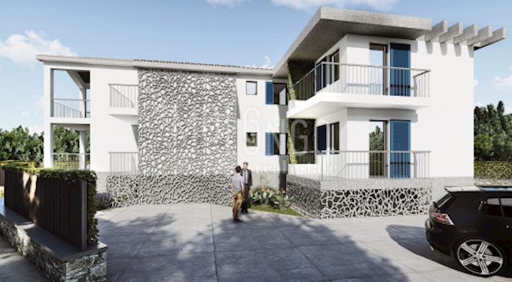 Mieszkanie na sprzedaż 81 m² – Kornić