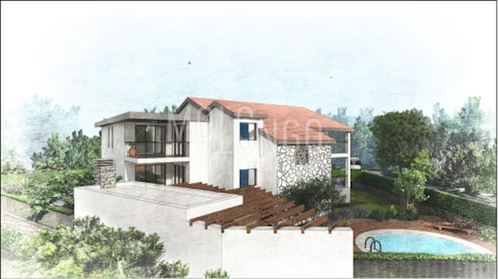 Apartma Naprodaj - Primorsko-goranska Krk - foto 2/7