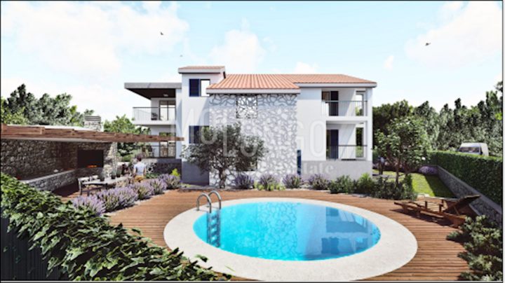 Apartma Naprodaj - Primorsko-goranska Krk - foto 3/7