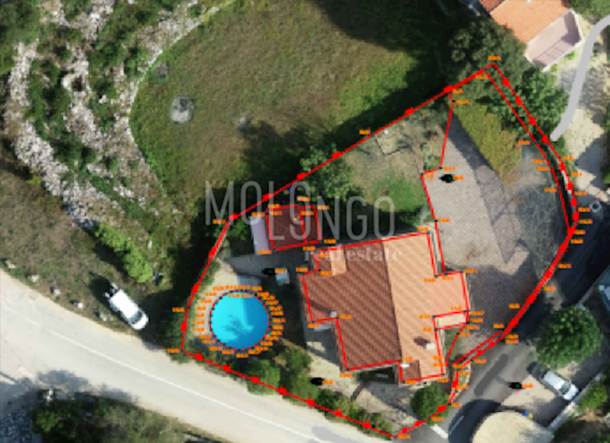 Apartma Naprodaj - PRIMORSKO-GORANSKA Krk