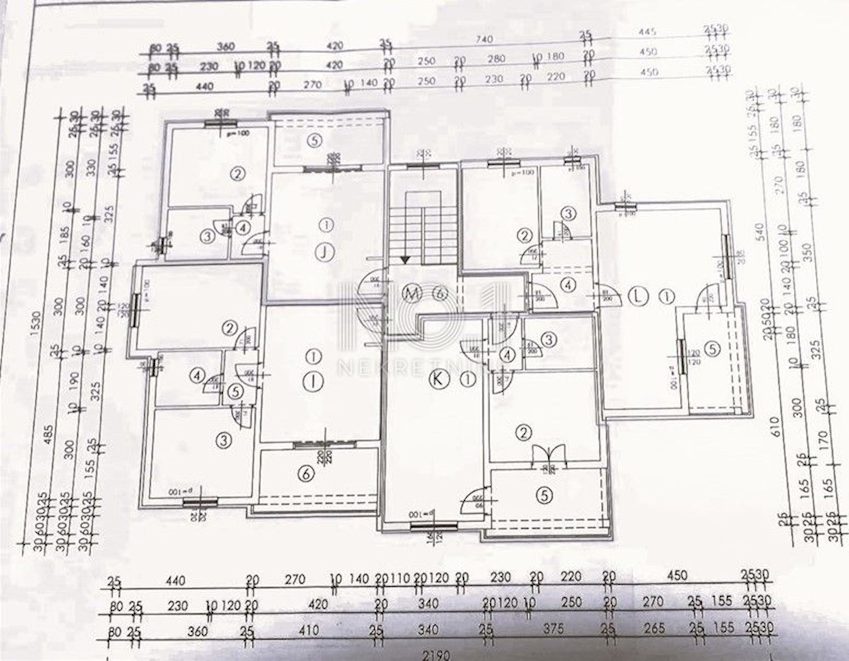 Apartmán Na predaj - ISTARSKA NOVIGRAD