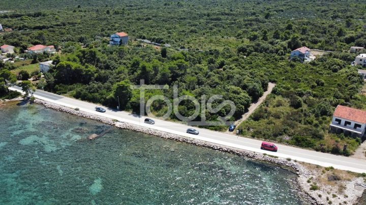 Zemljište Na prodaju - Dubrovačko-neretvanska Janjina - foto 2/4