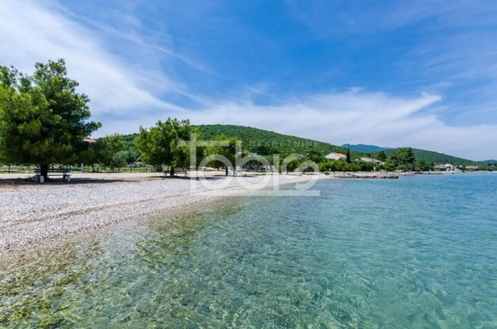 Parcela Naprodaj - Dubrovačko-neretvanska Janjina - foto 5/5