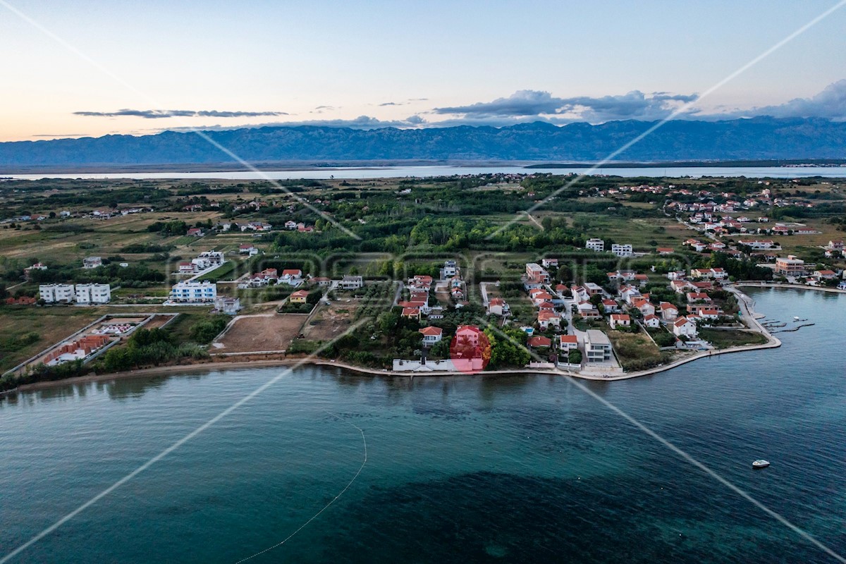 Kuća Na prodaju - ZADARSKA PRIVLAKA