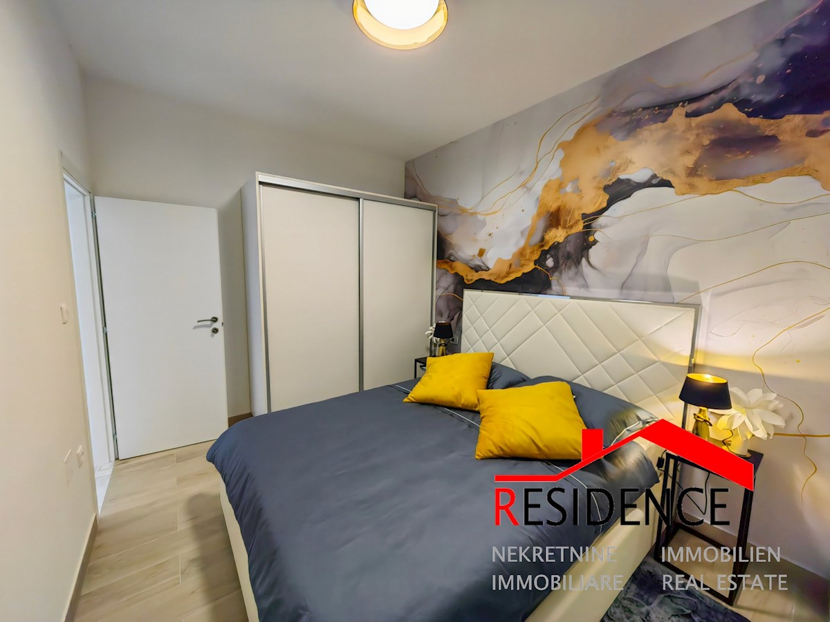 Appartement À vendre - ISTARSKA MEDULIN