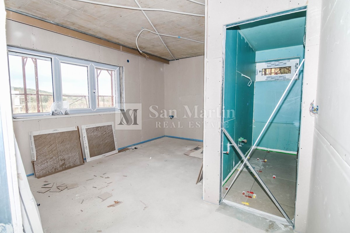 Appartamento In vendita - Istarska Rovinj