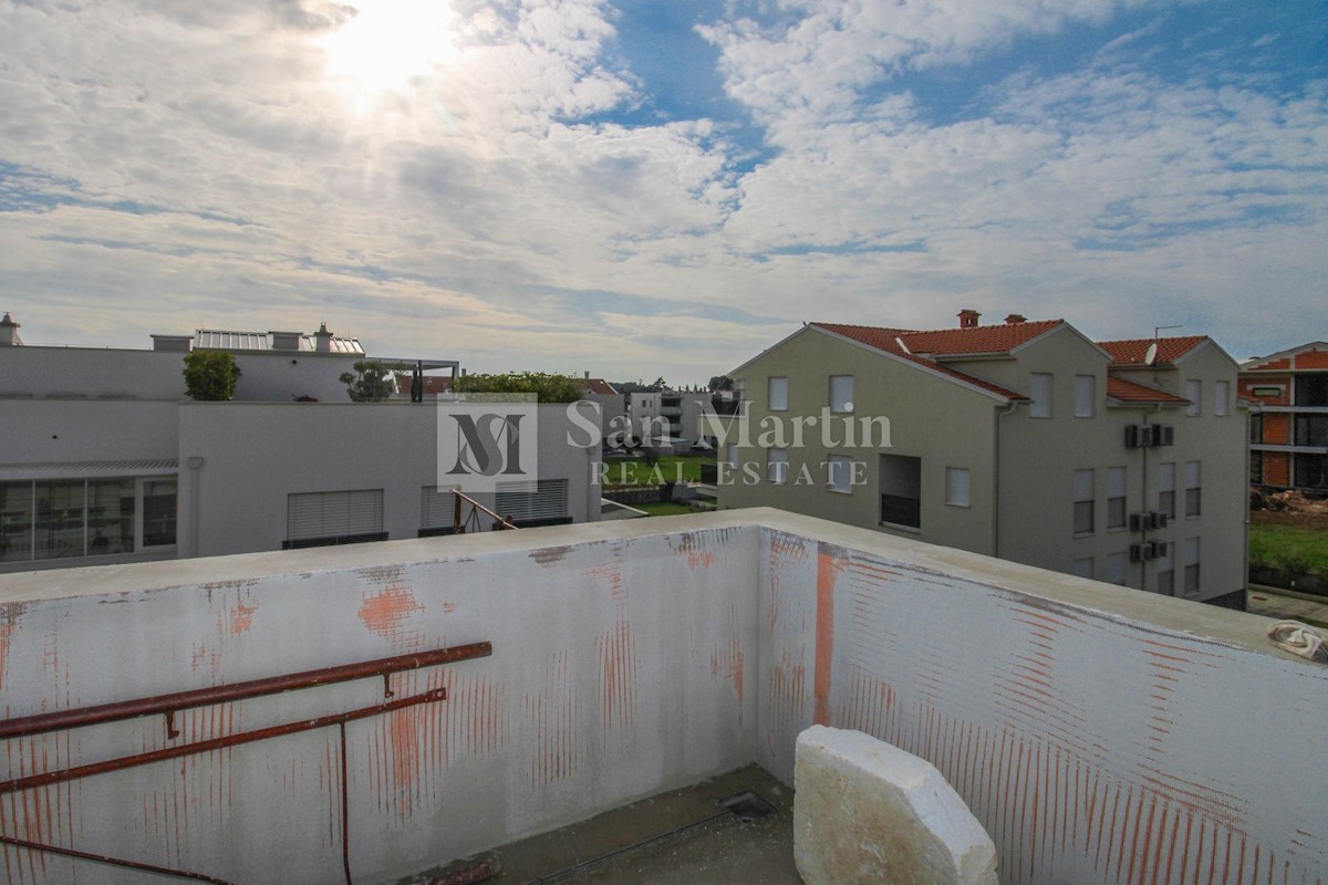 Appartamento In vendita - Istarska Rovinj