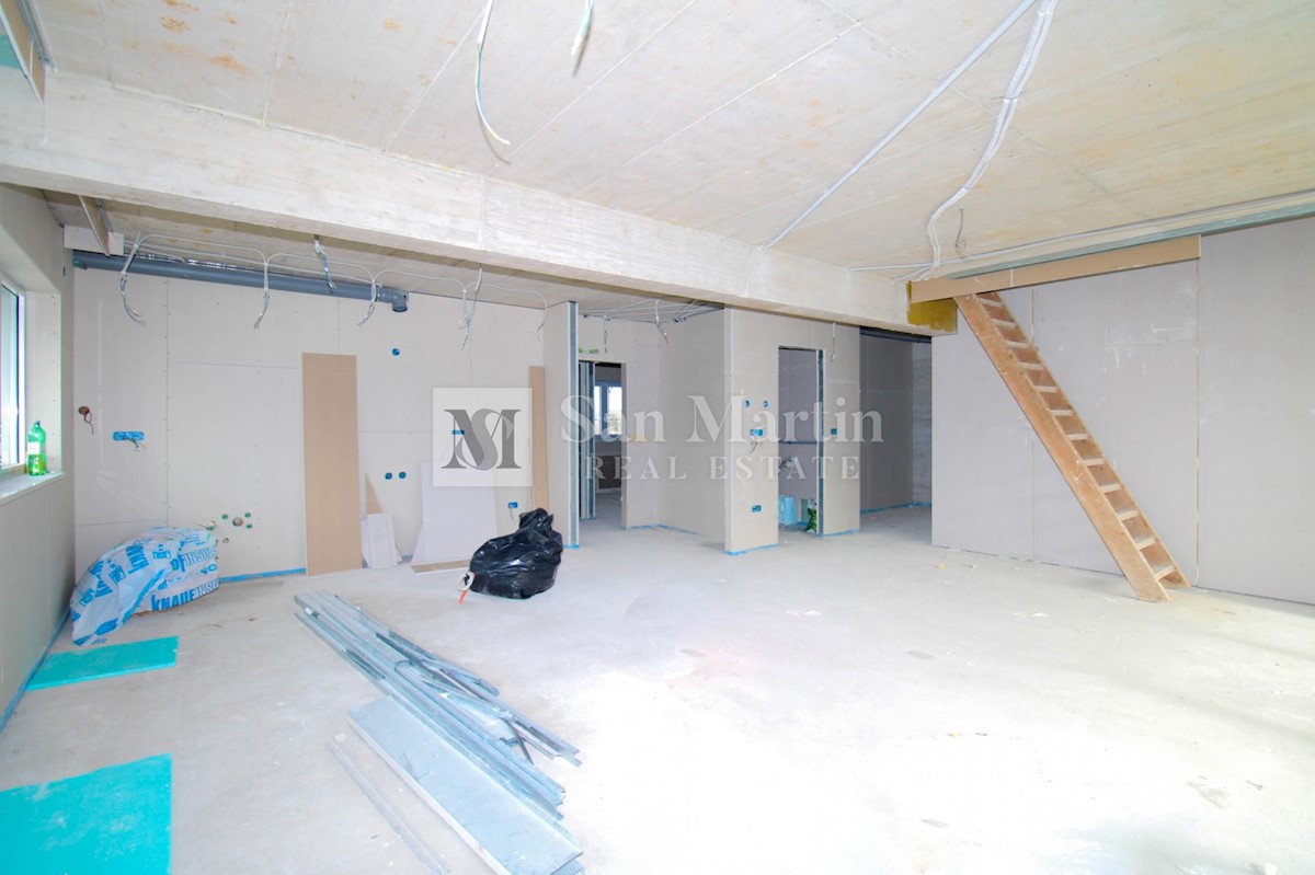 Appartamento In vendita - Istarska Rovinj