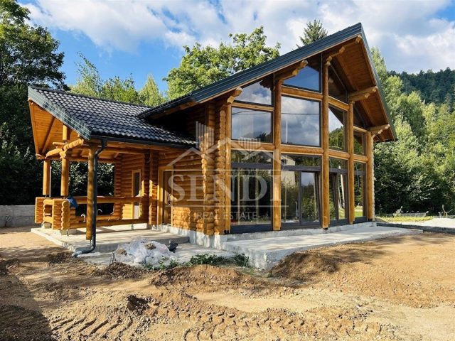 House for sale 124 m² – Fužine