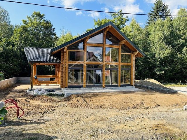 Casa In vendita - Primorsko-goranska Fužine - foto 3/15