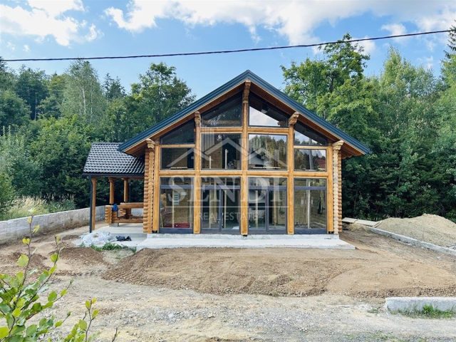 Casa In vendita - Primorsko-goranska Fužine - foto 4/15