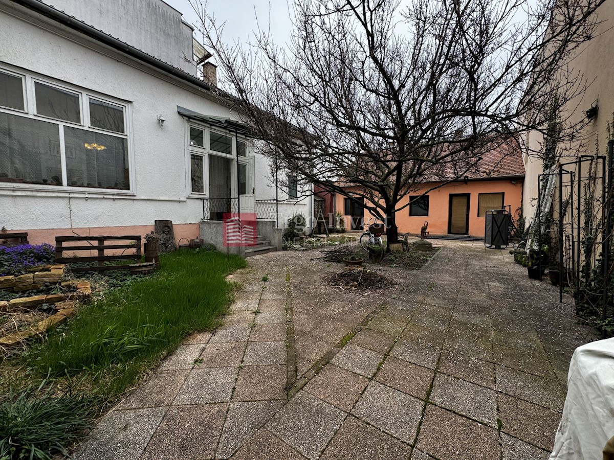 House For sale - BRODSKO-POSAVSKA SLAVONSKI BROD