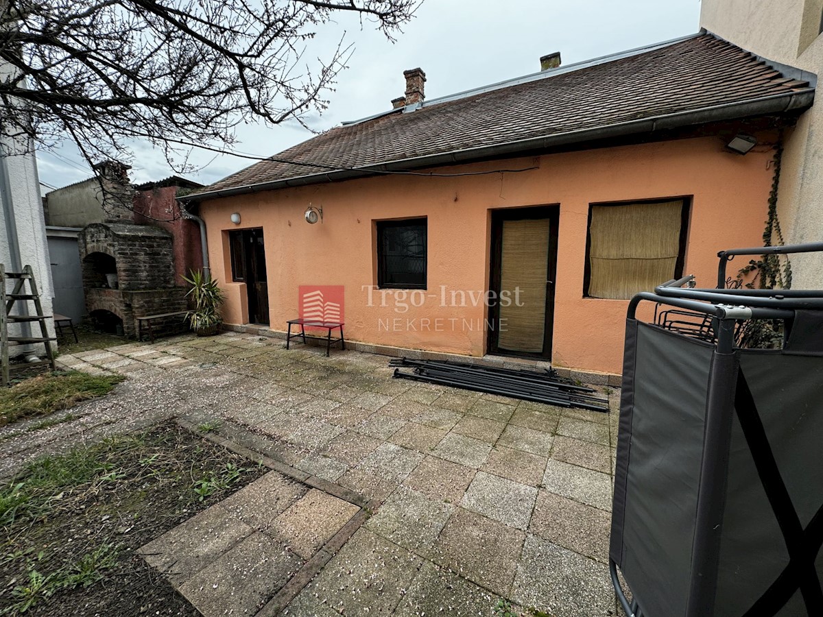 House For sale - BRODSKO-POSAVSKA SLAVONSKI BROD