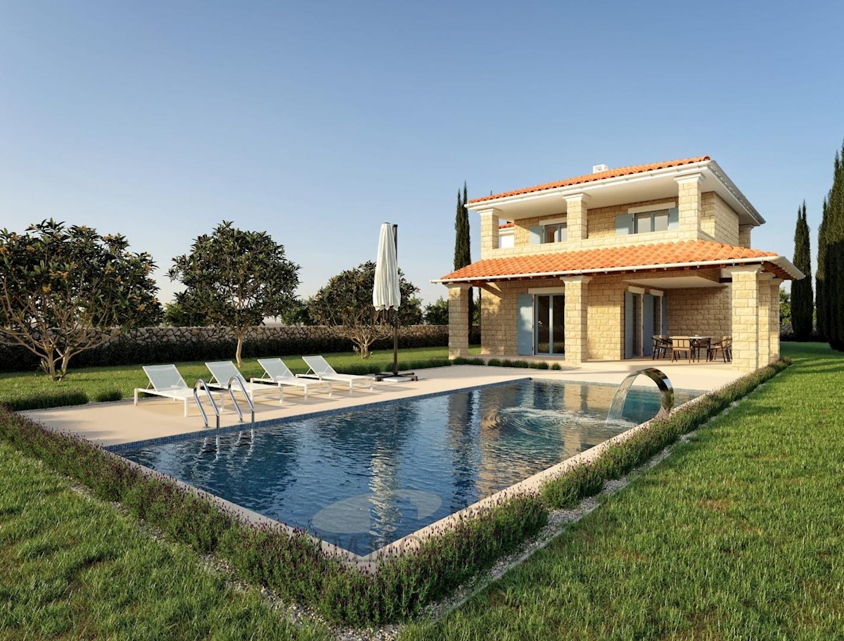 House For sale - Istarska Poreč - foto 1/13